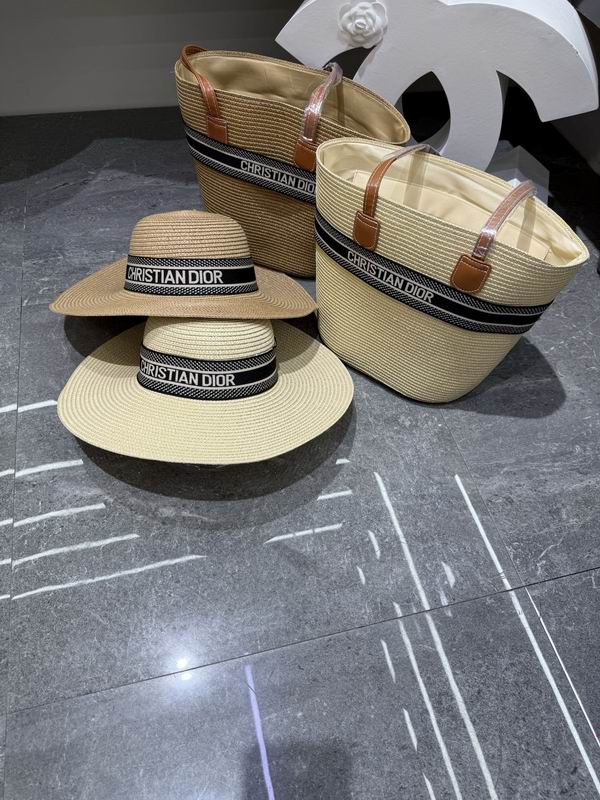 Dior beach Bag dx07